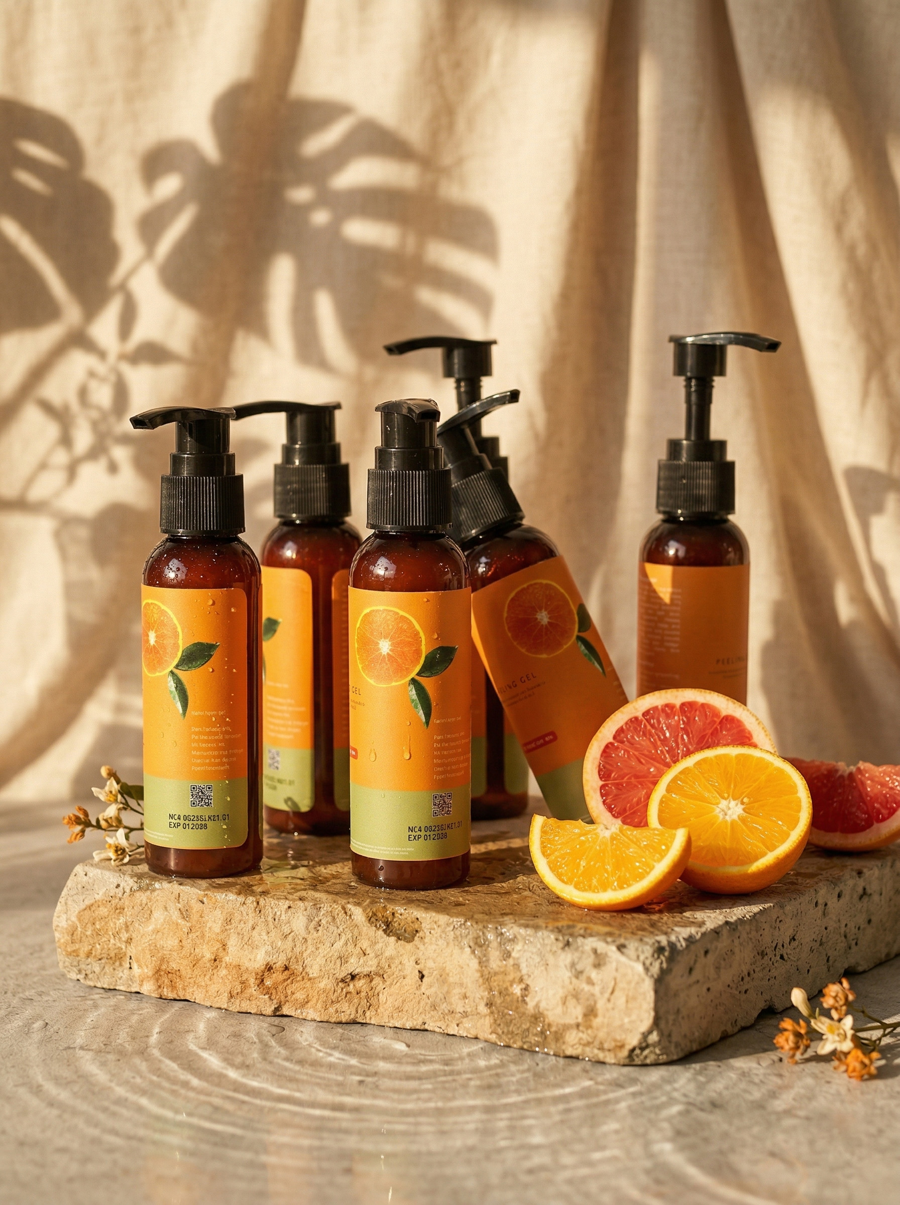 Skincare Ingredients