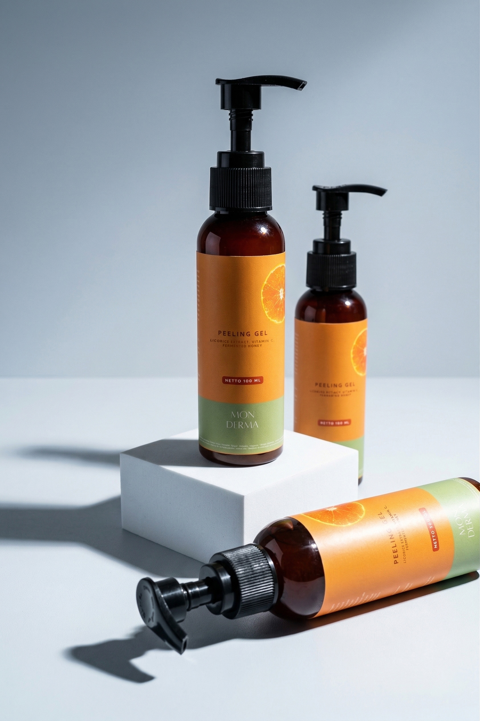Skincare Ingredients